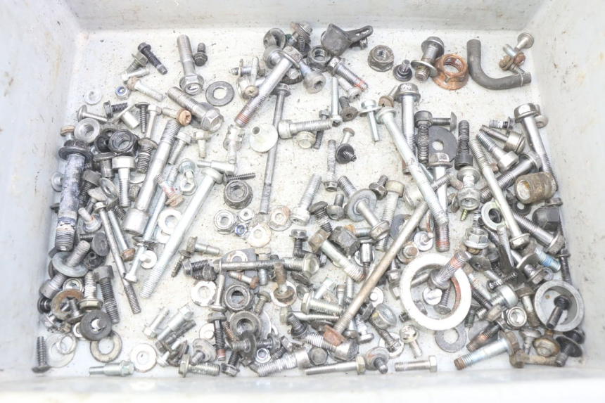 photo de WOREK ŚRUB I ŚRUBEK HONDA CB R 1000 (2018 - 2023) - Widok główny