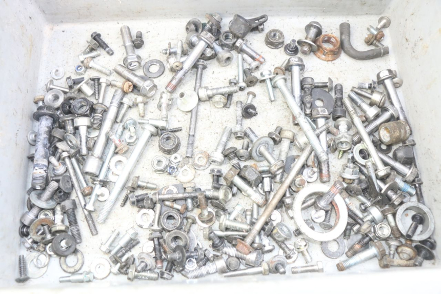 photo de WOREK ŚRUB I ŚRUBEK HONDA CB R 1000 (2018 - 2023) - Szczegół części