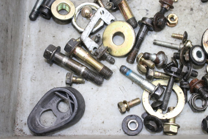 photo de WOREK ŚRUB I ŚRUBEK SYM CITYCOM CITY COM 125 (2009 - 2014) - Szczegół części