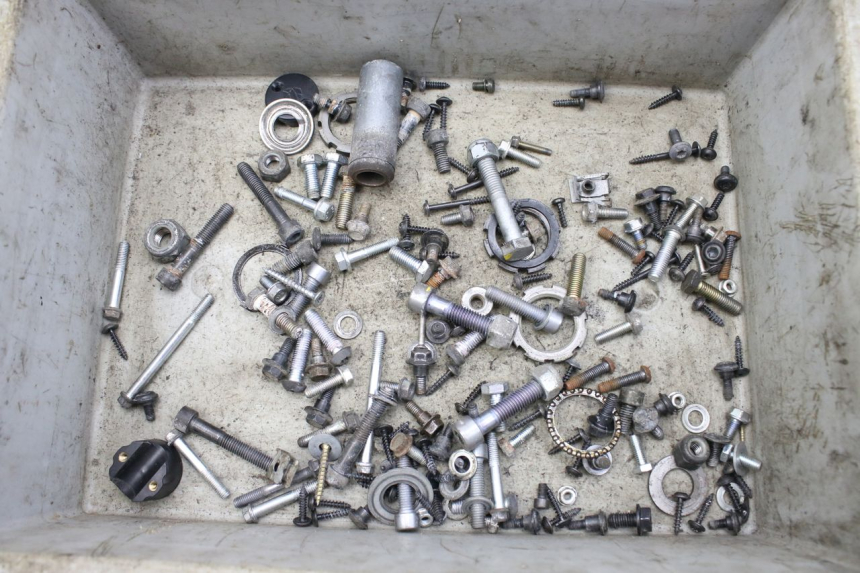 photo de WOREK ŚRUB I WKRĘTÓW PEUGEOT CITYSTAR 125 (2011 - 2017) - Widok główny