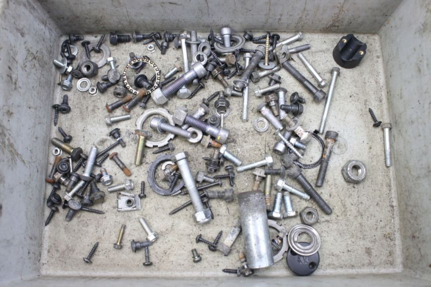 photo de WOREK ŚRUB I WKRĘTÓW PEUGEOT CITYSTAR 125 (2011 - 2017) - Szczegół części