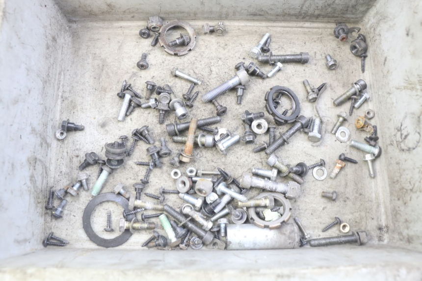 photo de WOREK ŚRUB I WKRĘTÓW PEUGEOT CITYSTAR 125 (2011 - 2017) - Widok główny