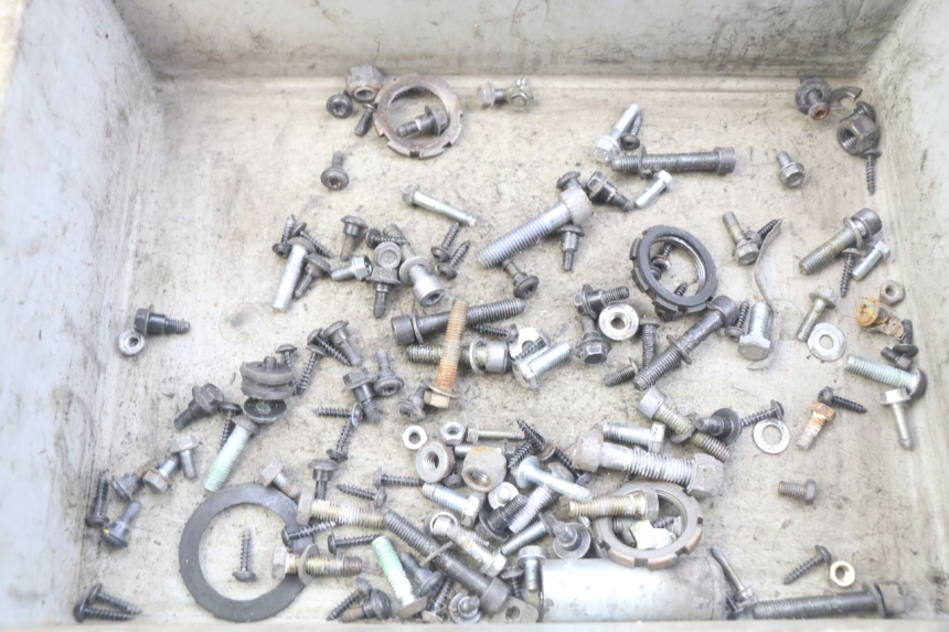 photo de WOREK ŚRUB I WKRĘTÓW PEUGEOT CITYSTAR 125 (2011 - 2017) - Szczegół części