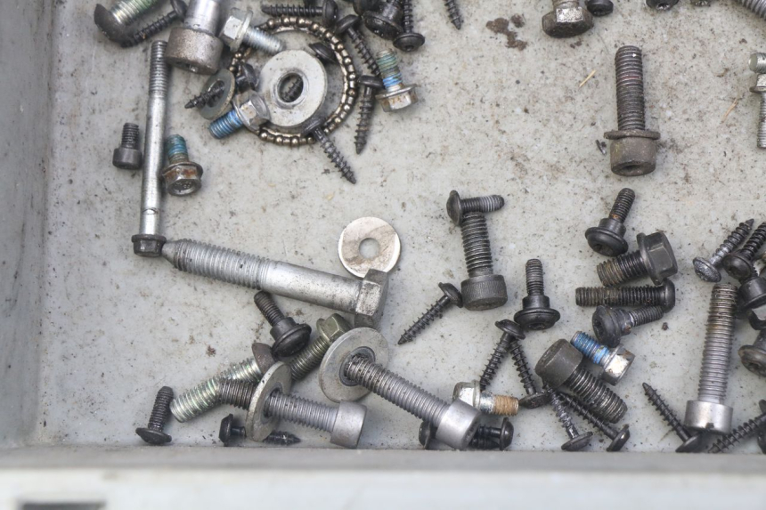 photo de WOREK ŚRUB I WKRĘTÓW PEUGEOT CITYSTAR 50 (2013 - 2017) - Szczegół części