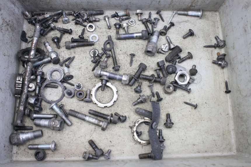 photo de WOREK ŚRUB I WKRĘTÓW PEUGEOT CITYSTAR 50 (2013 - 2017) - Widok główny