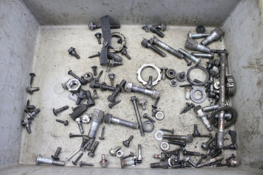 photo de WOREK ŚRUB I WKRĘTÓW PEUGEOT CITYSTAR 50 (2013 - 2017) - Szczegół części