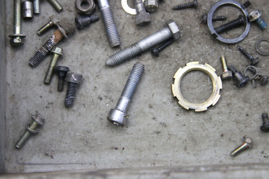 photo de WOREK ŚRUB I WKRĘTÓW PEUGEOT CITYSTAR 50 (2013 - 2017) - Szczegół części