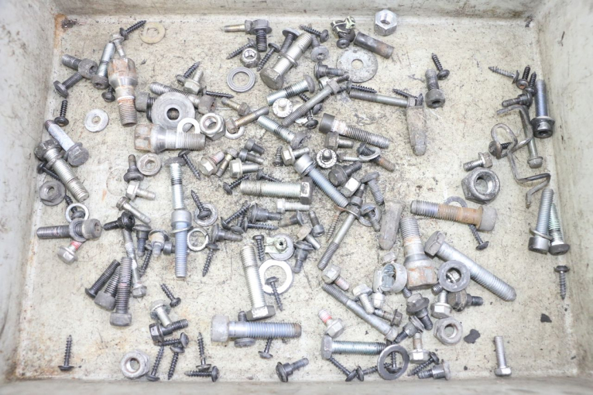 photo de WOREK ŚRUB I WKRĘTÓW PEUGEOT CITYSTAR 50 (2013 - 2017) - Widok główny