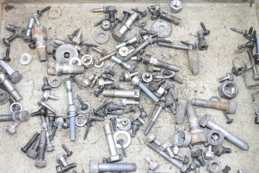 photo de WOREK ŚRUB I WKRĘTÓW PEUGEOT CITYSTAR 50 (2013 - 2017) - Szczegół części