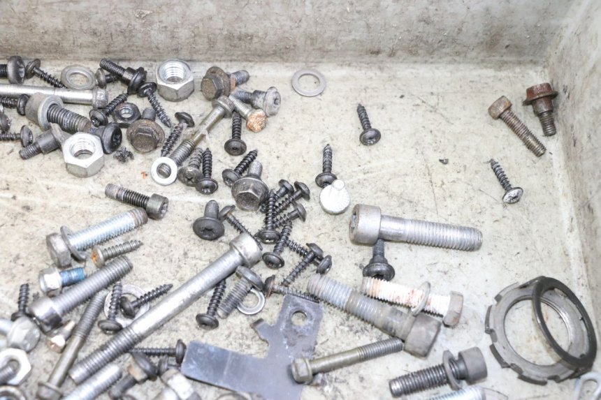 photo de WOREK ŚRUB I WKRĘTÓW PEUGEOT CITYSTAR 50 (2013 - 2017) - Inny kąt widzenia