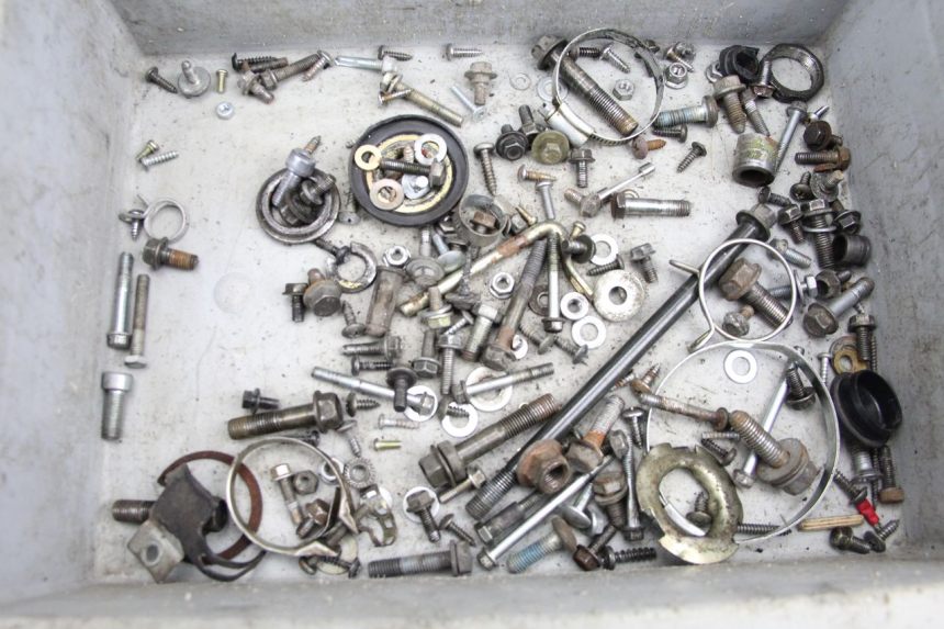 photo de WOREK ŚRUB I WKRĘTÓW JMSTAR CJ12M 125 (2005 - 2007) - Widok główny