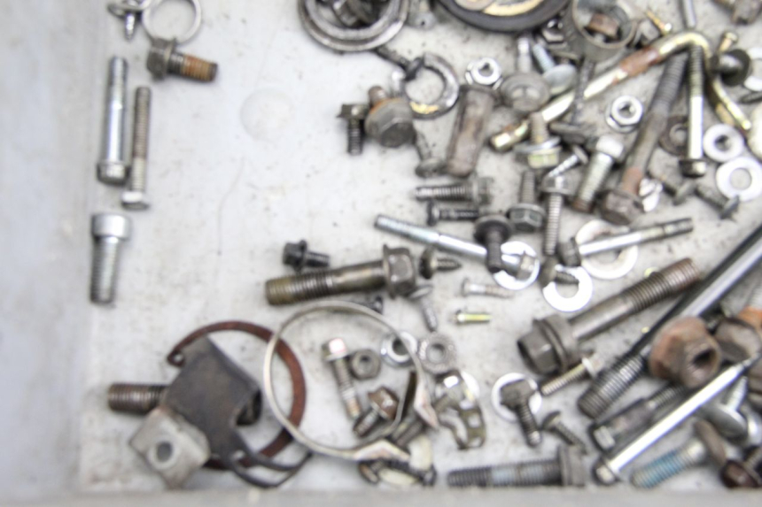 photo de WOREK ŚRUB I WKRĘTÓW JMSTAR CJ12M 125 (2005 - 2007) - Szczegół części