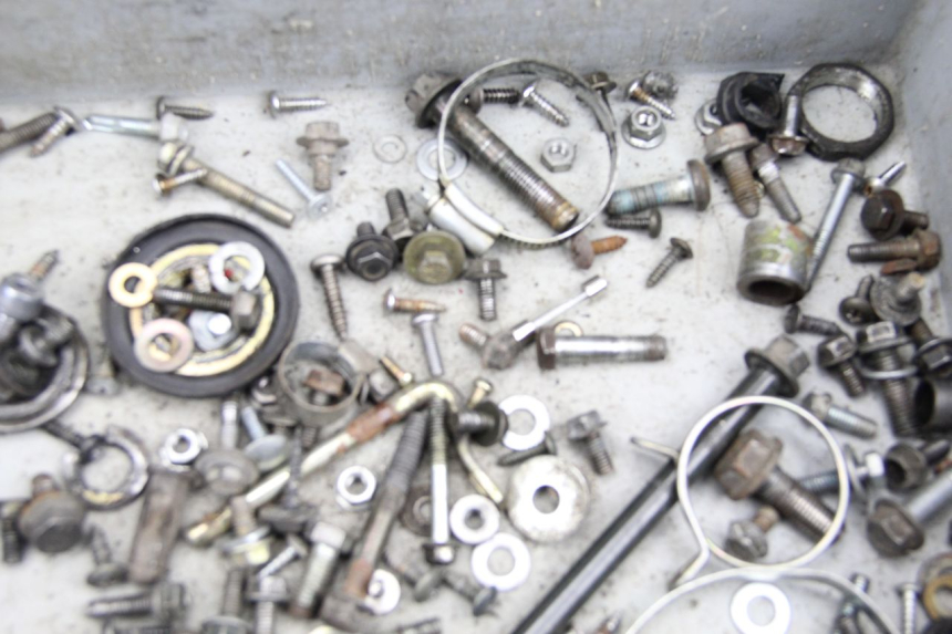 photo de WOREK ŚRUB I WKRĘTÓW JMSTAR CJ12M 125 (2005 - 2007) - Inny kąt widzenia