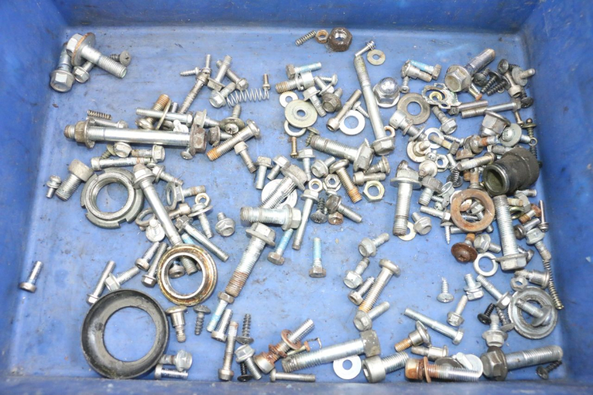 photo de WOREK ŚRUB I WKRĘTÓW KSR CODE 125 (2018 - 2020) - Widok główny