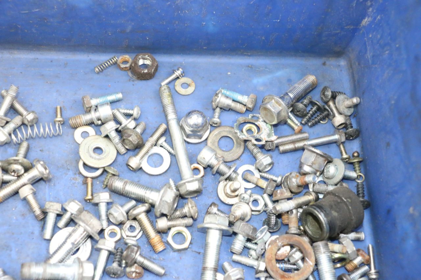 photo de WOREK ŚRUB I WKRĘTÓW KSR CODE 125 (2018 - 2020) - Widok ogólny