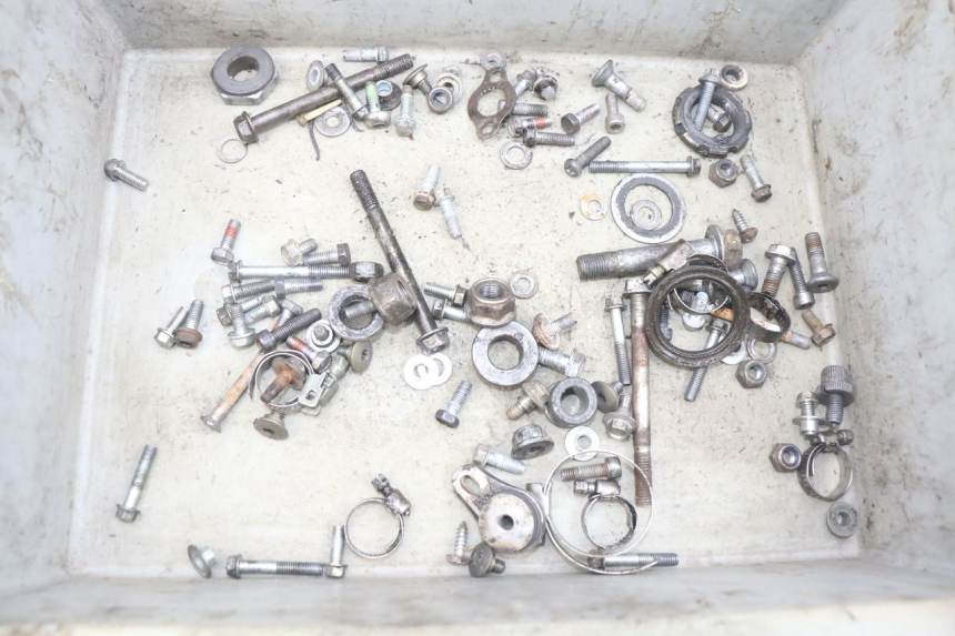 photo de WOREK ŚRUB I WKRĘTÓW HONDA CR 80 (2001 - 2003) - Widok główny