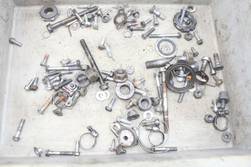 photo de WOREK ŚRUB I WKRĘTÓW HONDA CR 80 (2001 - 2003) - Szczegół części