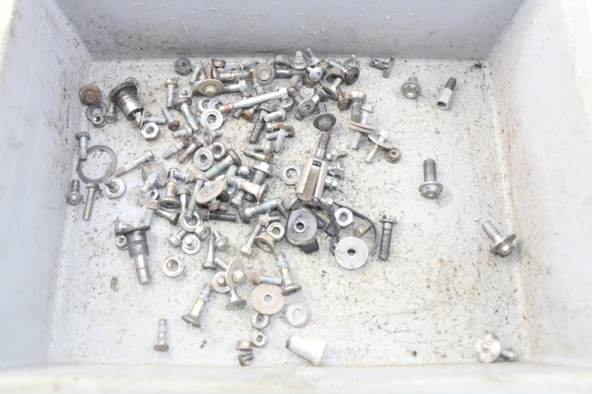 photo de WOREK ŚRUB I WKRĘTÓW HONDA CRF CR-F 450 (2005 - 2008) - Widok główny