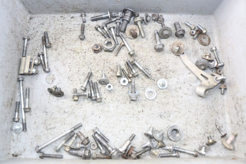 photo de WOREK ŚRUB I WKRĘTÓW HONDA CRF CR-F 450 (2005 - 2008) - Widok główny