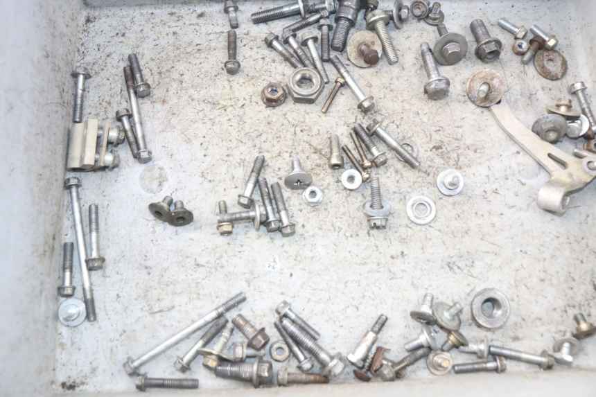 photo de WOREK ŚRUB I WKRĘTÓW HONDA CRF CR-F 450 (2005 - 2008) - Szczegół części