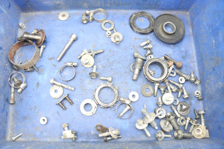 photo de WOREK ŚRUB I WKRĘTÓW HONDA CRF CR-F 450 (2005 - 2008) - Widok główny