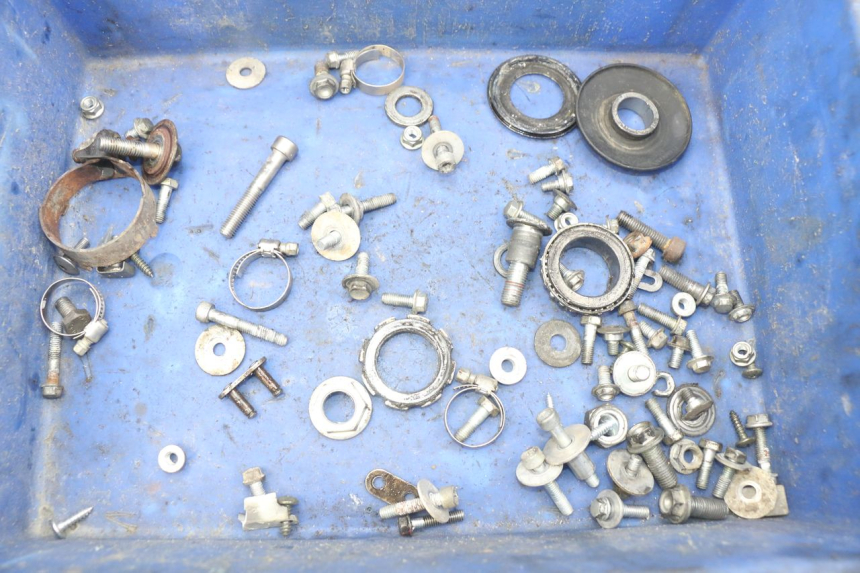 photo de WOREK ŚRUB I WKRĘTÓW HONDA CRF CR-F 450 (2005 - 2008) - Szczegół części