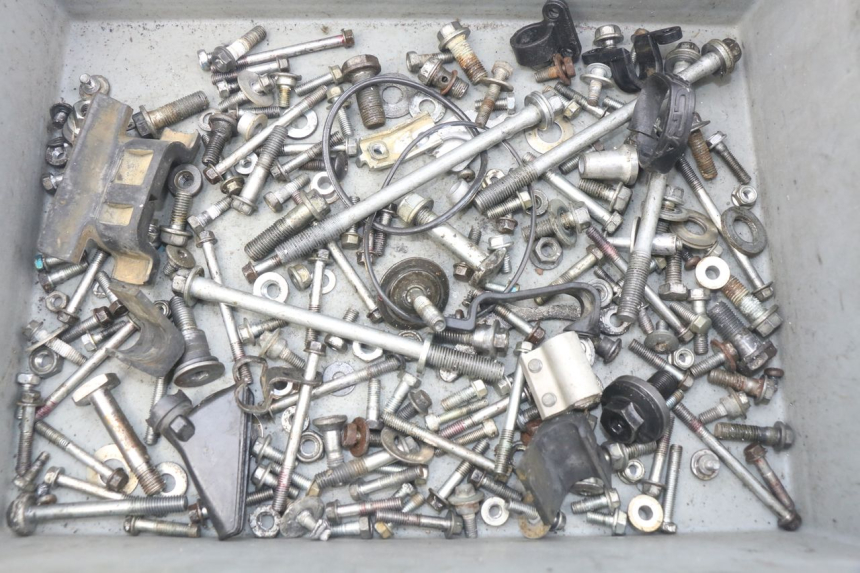 photo de WOREK ŚRUB I ŚRUBEK HONDA CRF 250 (2016 - 2017) - Widok główny