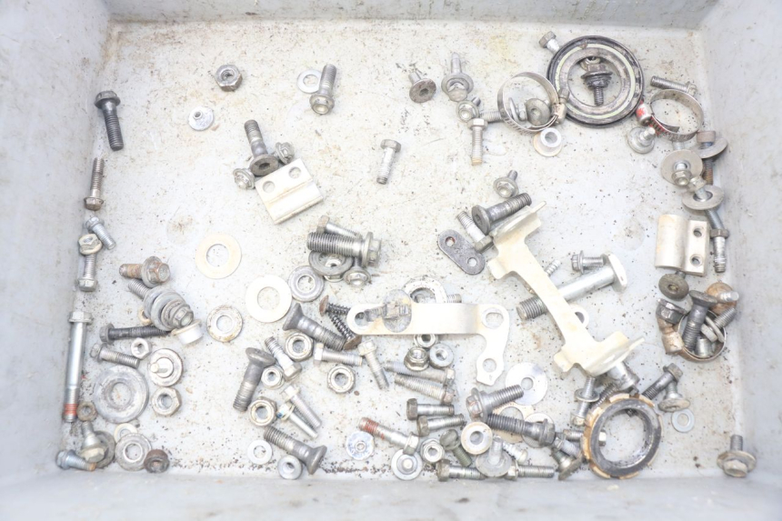 photo de WOREK ŚRUB I WKRĘTÓW HONDA CRF 250 (2013 - 2016) - Widok główny