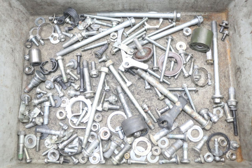 photo de WOREK ŚRUB I WKRĘTÓW HONDA CRF R 250 (2020 - 2021) - Widok główny