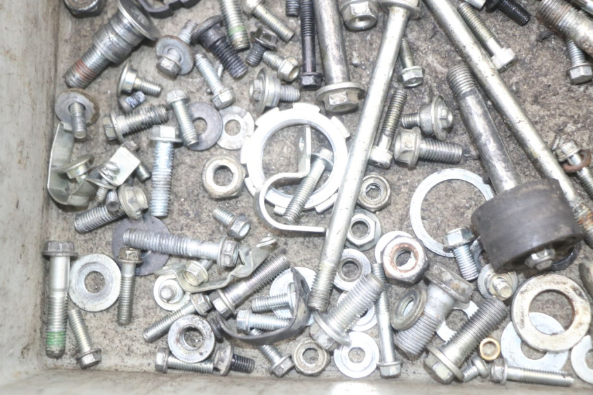 photo de WOREK ŚRUB I WKRĘTÓW HONDA CRF R 250 (2020 - 2021) - Inny kąt widzenia