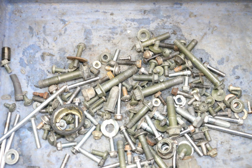 photo de WOREK ŚRUB I ŚRUBEK DAELIM BESBI 125 (2007 - 2008) - Szczegół części