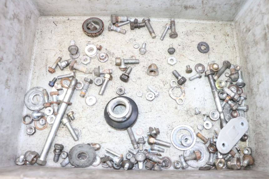 photo de WOREK ŚRUB I ŚRUBEK SKYTEAM DAX REPLICA 110 (2005 - 2015) - Widok główny