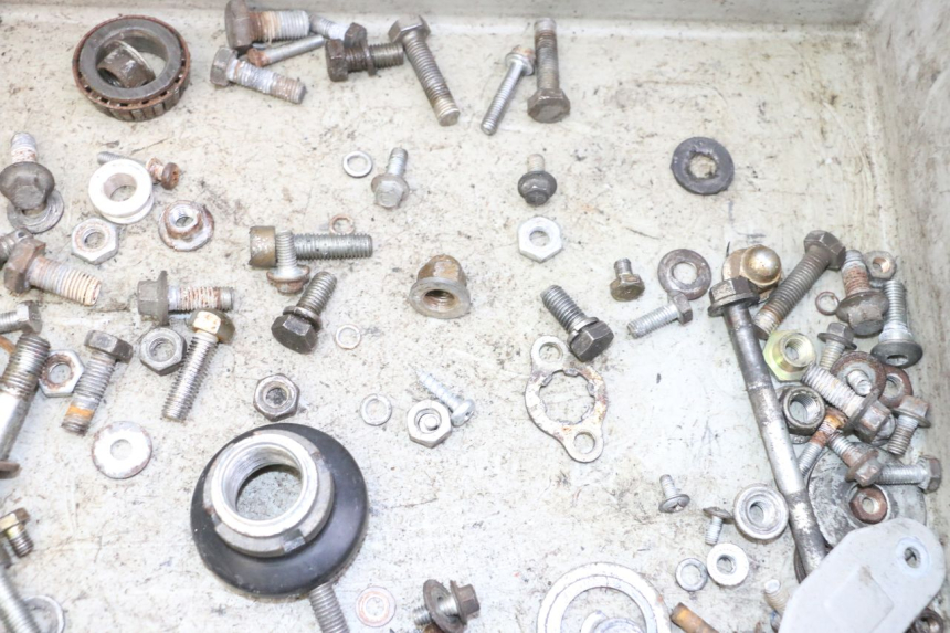 photo de WOREK ŚRUB I ŚRUBEK SKYTEAM DAX REPLICA 110 (2005 - 2015) - Szczegół części