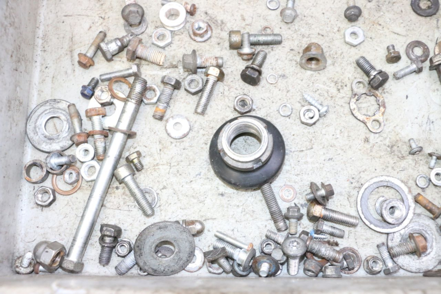 photo de WOREK ŚRUB I ŚRUBEK SKYTEAM DAX REPLICA 110 (2005 - 2015) - Zoom stanu zużycia