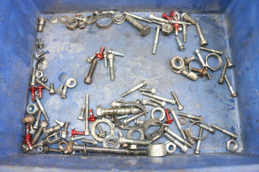 photo de WOREK ŚRUB I WKRĘTÓW DERBI SENDA SM DRD X-TREME 50 (2011 - 2017) - Widok główny