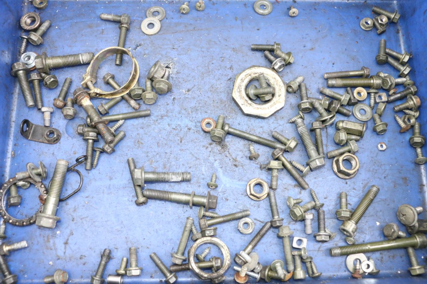 photo de WOREK ŚRUB I ŚRUBEK LONGJIA DIGITA 4T 50 (2019 - 2022) - Szczegół części