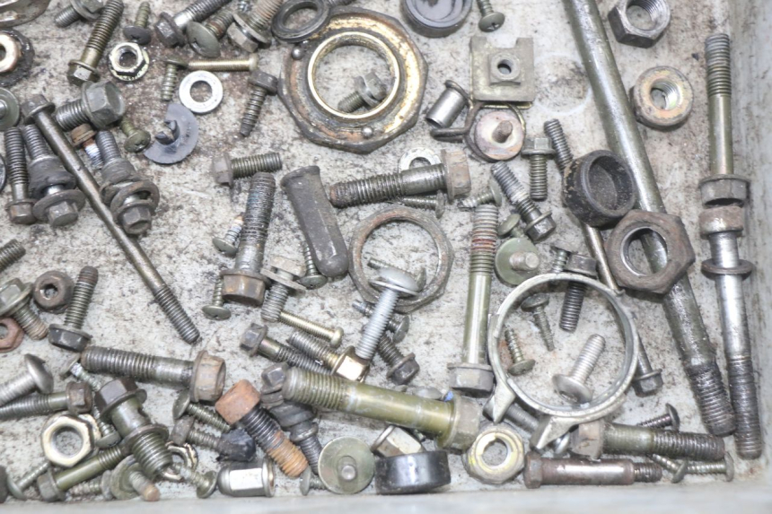 photo de WOREK ŚRUB I WKRĘTÓW KYMCO DINK 4T 50 (2007 - 2018) - Zbliżenie techniczne