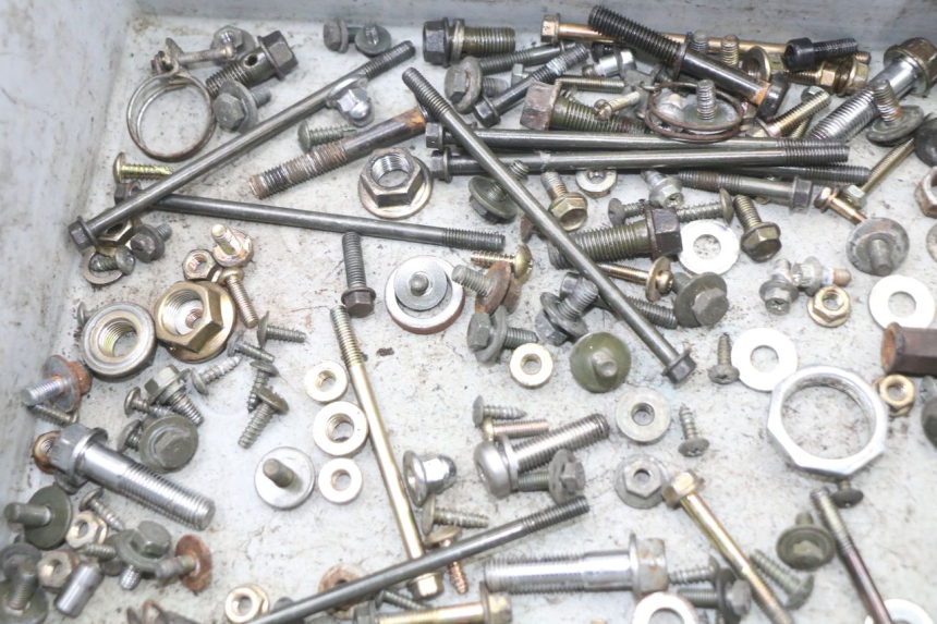 photo de WOREK ŚRUB I WKRĘTÓW KYMCO DINK STREET ABS 125 (2011 - 2018) - Szczegół części