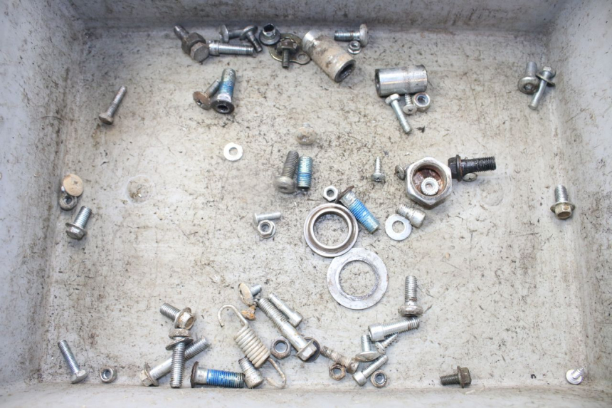 photo de TORBA ZESTAW ŚRUB I WKRĘTÓW CCR DIRT BIKE 125 - Widok główny