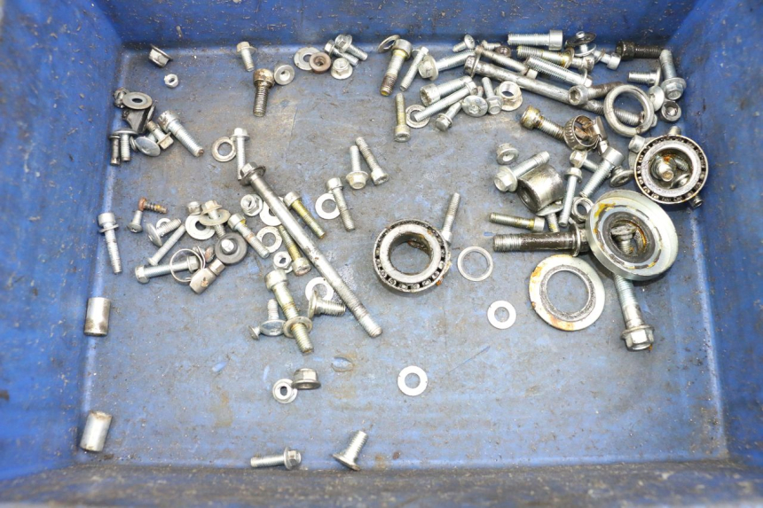 photo de WOREK ŚRUB I WKRĘTÓW RSR DIRT BIKE 150 - Widok główny