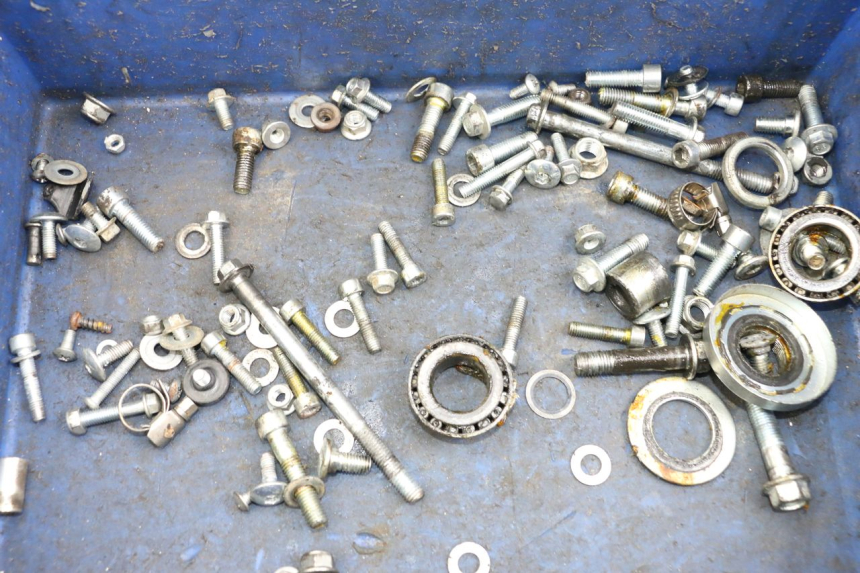 photo de WOREK ŚRUB I WKRĘTÓW RSR DIRT BIKE 150 - Szczegół części