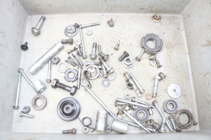 photo de WOREK ŚRUB I WKRĘTÓW CCR DIRT BIKE 110 - Widok główny