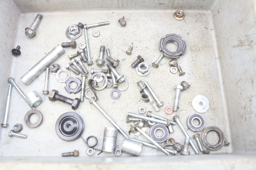 photo de WOREK ŚRUB I WKRĘTÓW CCR DIRT BIKE 110 - Szczegół części