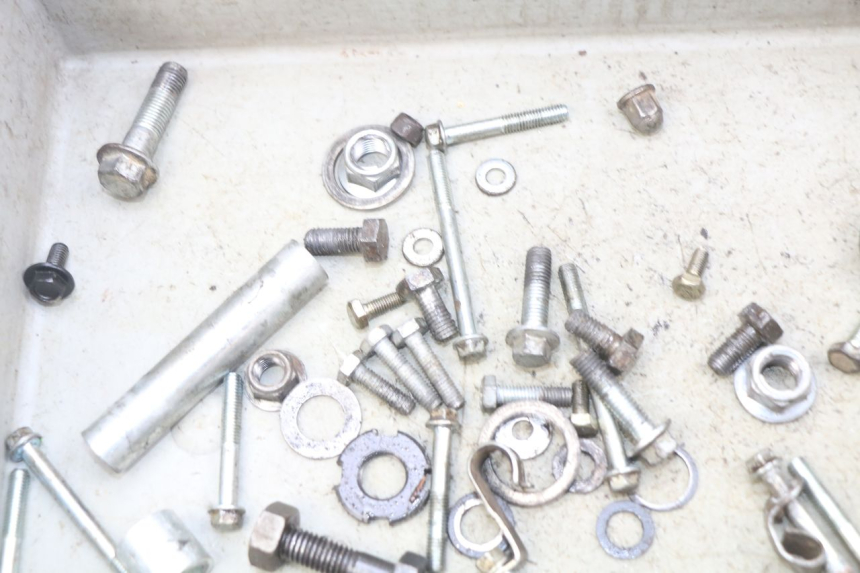 photo de WOREK ŚRUB I WKRĘTÓW CCR DIRT BIKE 110 - Inny kąt widzenia