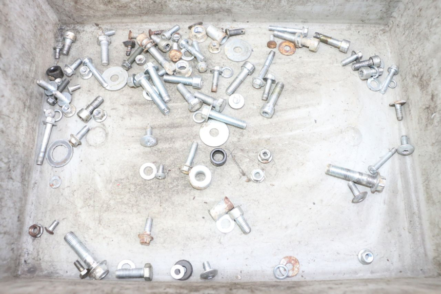 photo de WOREK ŚRUB I ŚRUBEK PROBIKE DIRT 140 - Widok główny