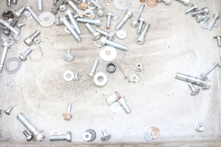 photo de WOREK ŚRUB I ŚRUBEK PROBIKE DIRT 140 - Szczegół części