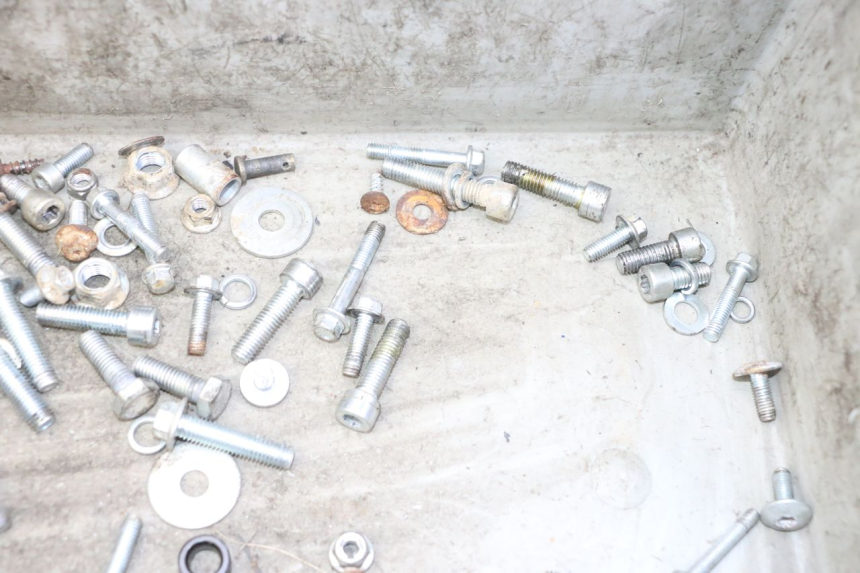 photo de WOREK ŚRUB I ŚRUBEK PROBIKE DIRT 140 - Inny kąt widzenia