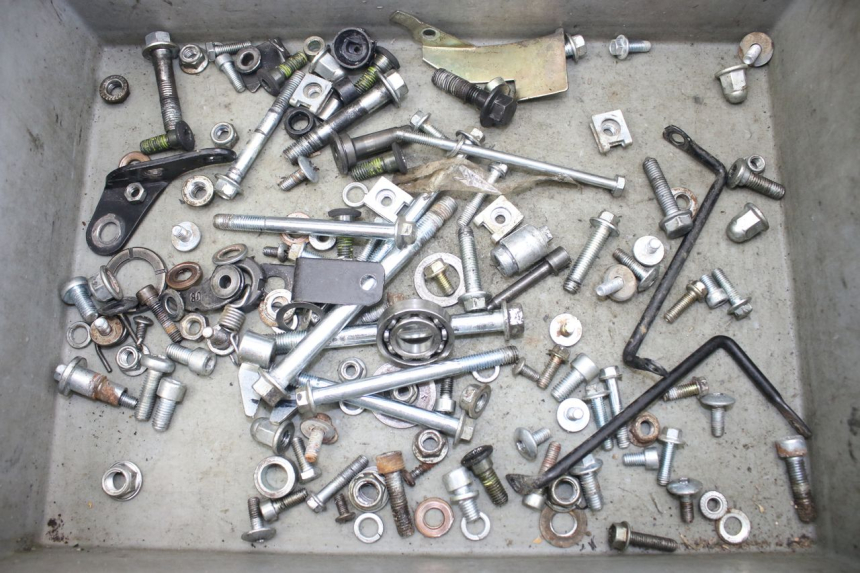 photo de WOREK ŚRUB I WKRĘTÓW XTRM FACTORY DIRTBIKE BSE 150 - Widok główny