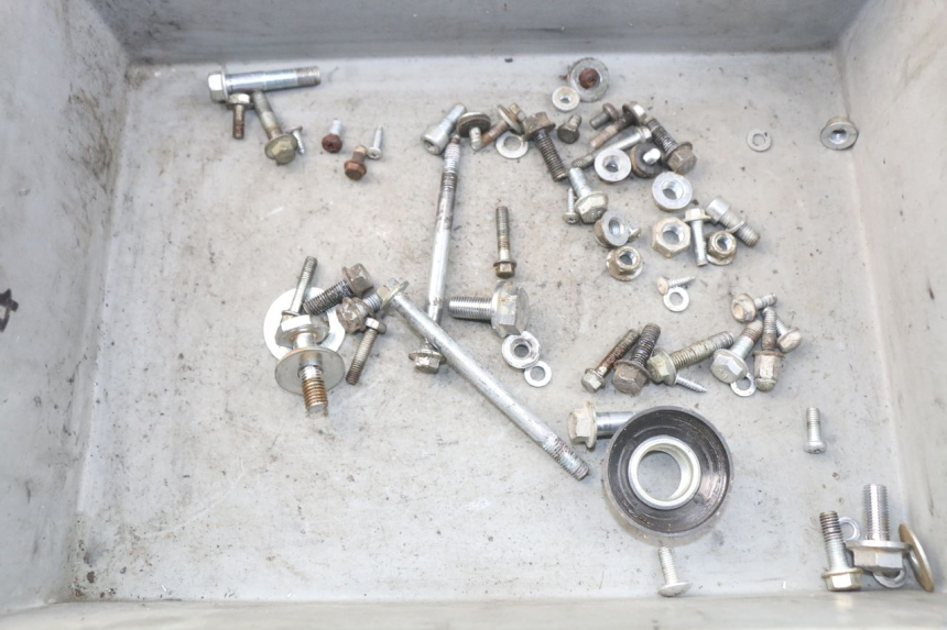 photo de WOREK ŚRUB I ŚRUBEK LIFAN DIRTBIKE 50 - Widok główny