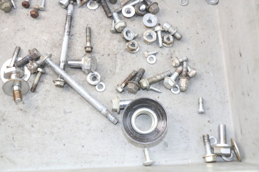 photo de WOREK ŚRUB I ŚRUBEK LIFAN DIRTBIKE 50 - Szczegół części